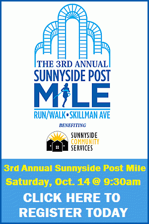 Third Annual Sunnyside Post Mile set for October, funds to go to Sunnyside Community Services