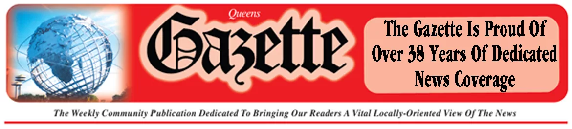 Queens Gazette: Rally For Food Security In Woodside Wednesday