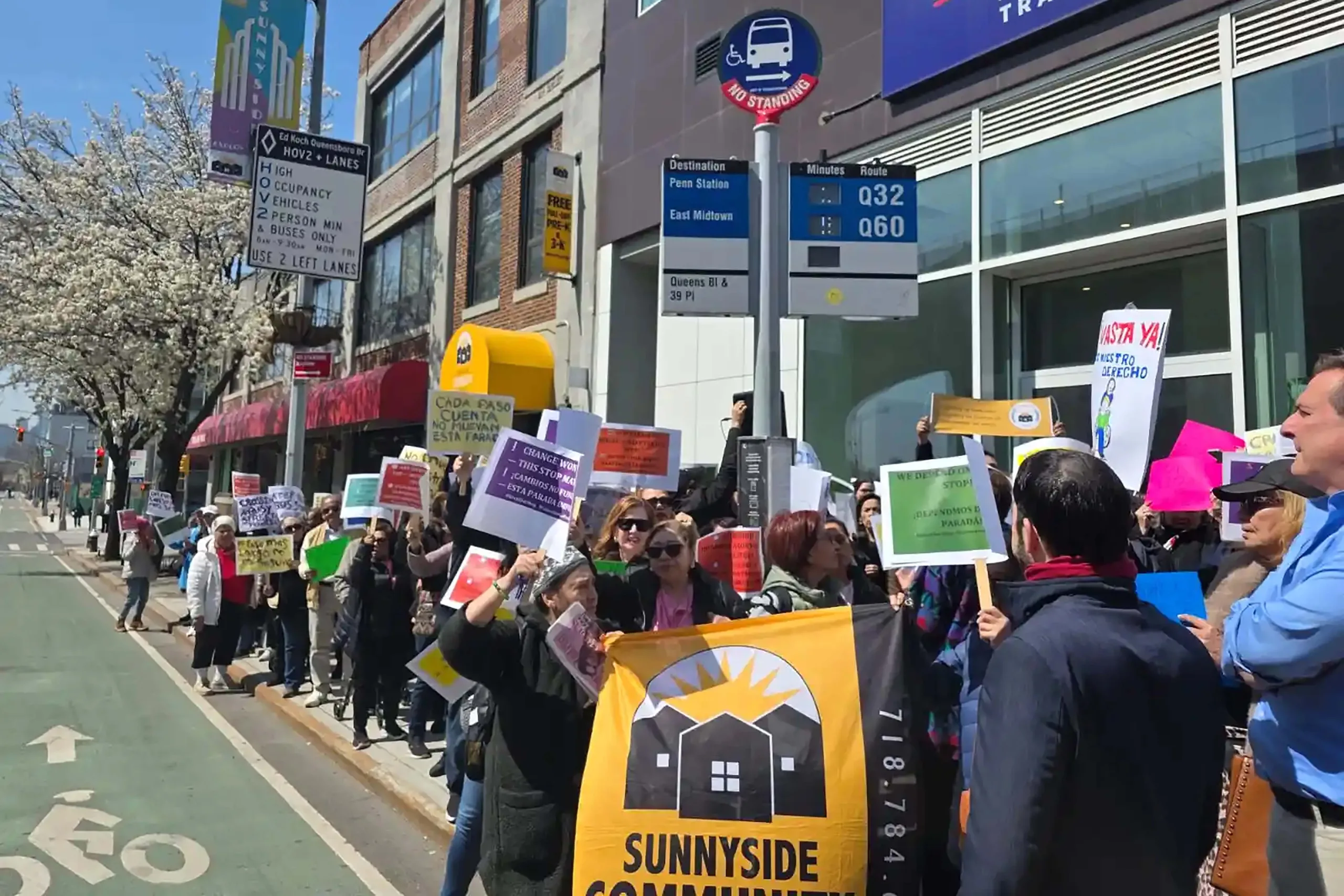 Photo by Shane O'Brien/QNS