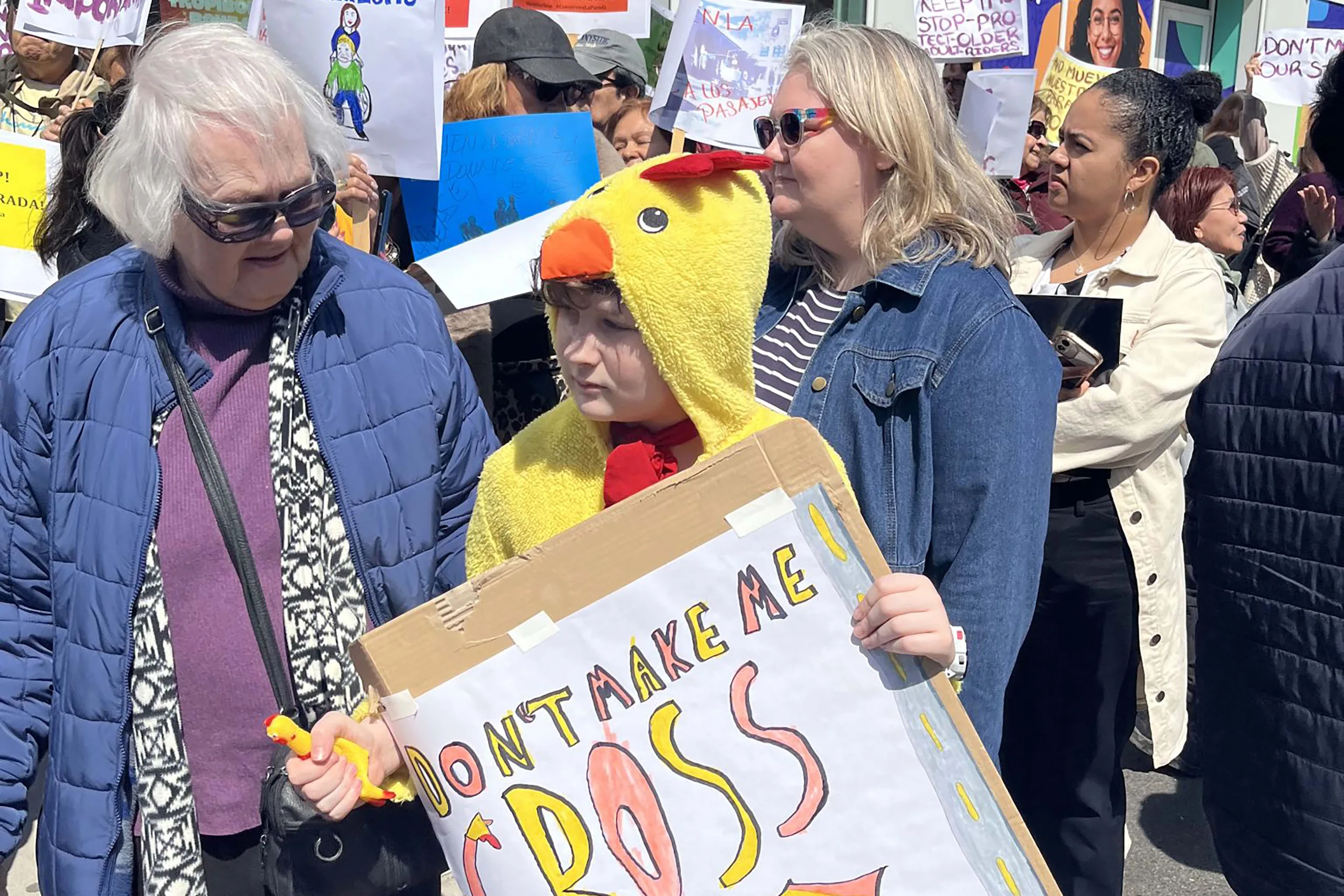 Photo by the Queens Ledger.